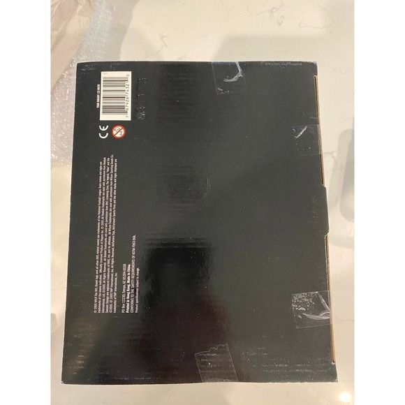 McFarlane 2005 Series 3 NFL 12” Tom Brady New England Patriots GOAT HOF - Picture 7 of 8